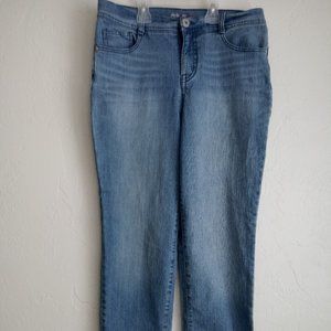 Style & Co Jeans Denim